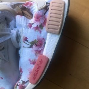 cherry blossom nmds